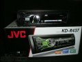 Магнитола JVC KD-R437EE в городе Новосибирск, фото 1, Новосибирская область