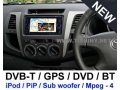 Штатное Головное Устройство с DVD, GPS, FM, TV в городе Ростов-на-Дону, фото 1, Ростовская область