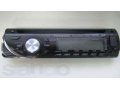 dvd автомагнитола Panasonic CQ-DX200W в городе Кострома, фото 1, Костромская область