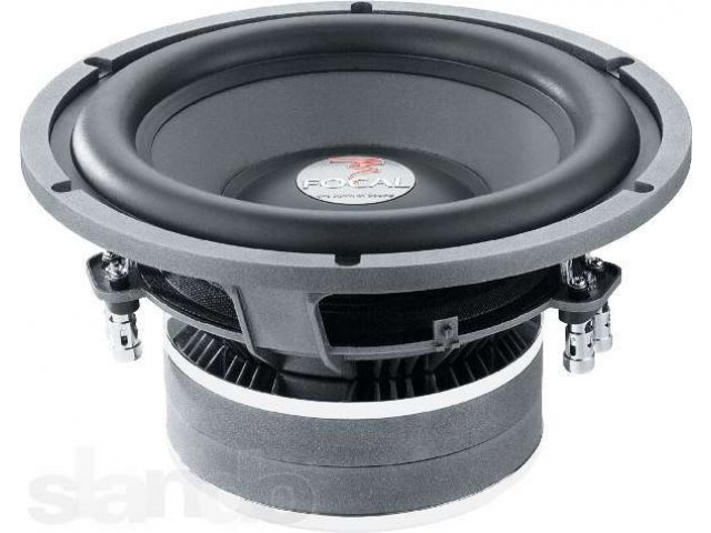 Focal polyglass 27 v2 в городе Курск, фото 1, стоимость: 15 000 руб.