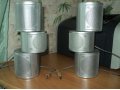 Продам колонки от акустической системы в городе Челябинск, фото 1, Челябинская область