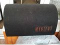 Сабвуфер Mystery в городе Железнодорожный, фото 1, Московская область