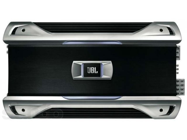 Усилитель JBL GTO-1004E в городе Майкоп, фото 4, стоимость: 9 000 руб.