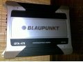 продаю усилитель Blaupunkt GTA 475 850ват в городе Энгельс, фото 1, Саратовская область