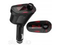 Car FM Transmitter для флешек USB/SD в городе Челябинск, фото 1, Челябинская область