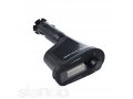 Car FM Transmitter для флешек USB/SD в городе Челябинск, фото 2, стоимость: 650 руб.