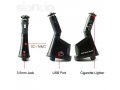 Car FM Transmitter для флешек USB/SD в городе Челябинск, фото 6, Прочий автозвук