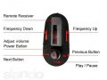 Car FM Transmitter для флешек USB/SD в городе Челябинск, фото 8, стоимость: 650 руб.