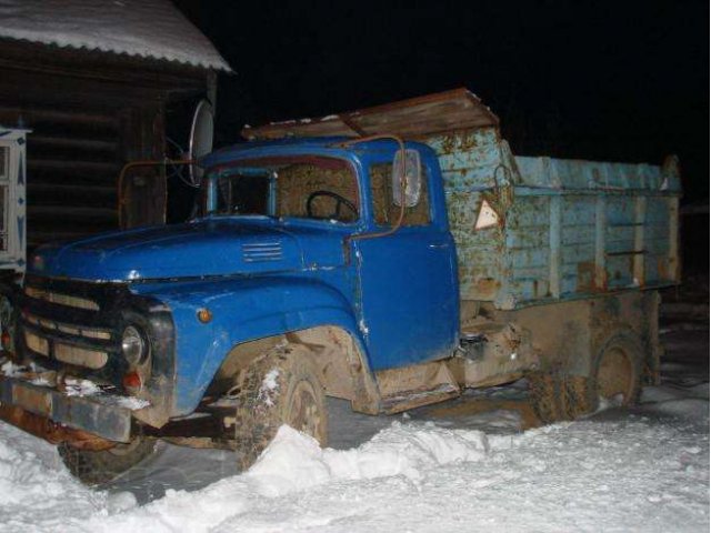 Продаю кузов Зил 130 самосвал в городе Ростов-на-Дону, фото 1, стоимость: 10 000 руб.