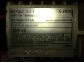 Радиостанция KENWOOD TK 760G в городе Махачкала, фото 2, стоимость: 3 500 руб.