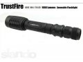 Фонарик TrustFire Z6 1300 люмен в городе Брянск, фото 6, Другое