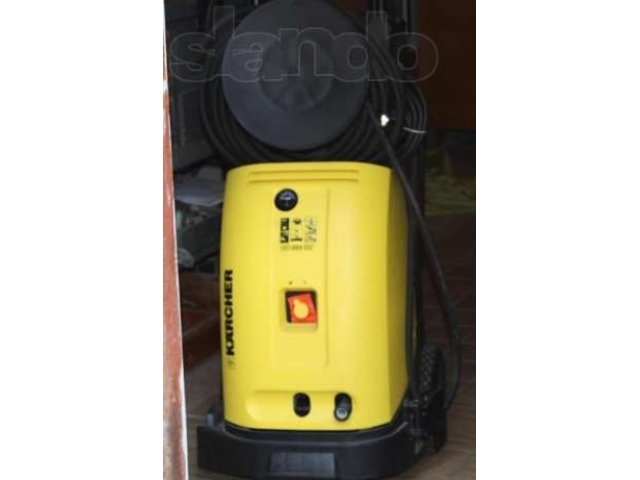 мойка Karcher HD 994 SX Plus экстра. -класса,новый в городе Саратов, фото 1, Другое