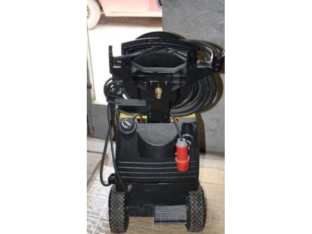 мойка Karcher HD 994 SX Plus экстра. -класса,новый в городе Саратов, фото 3, стоимость: 45 000 руб.