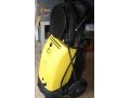 мойка Karcher HD 994 SX Plus экстра. -класса,новый в городе Саратов, фото 5, стоимость: 45 000 руб.