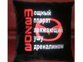 Машинная вышивка для тюнинга салонов автомобилей. в городе Саратов, фото 1, Саратовская область