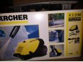 Karcher 5.2 минимойка в городе Саратов, фото 1, Саратовская область