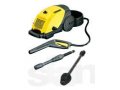 Продам Karcher k 5.20 в городе Дивногорск, фото 1, Красноярский край