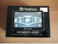 Навигатор Prestigio GeoVision 4300 в городе Москва, фото 1, Московская область