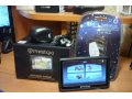 Gps-навигатор prestigio geovision 5266BT в городе Бор, фото 3, GPS-навигаторы и регистраторы