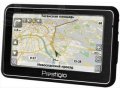 GPS навигатор Prestigio GeoVision 4250 в городе Москва, фото 1, Московская область