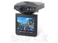 Видеорегистратор 2.5Color LCD 6 IR LED HD h198 Car DVR Camera в городе Орёл, фото 1, Орловская область