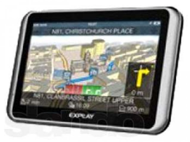 Продам gps-навигатор explay gti7 в городе Белгород, фото 1, стоимость: 1 000 руб.