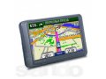 Навигатор Garmin nuvi 205w в городе Тольятти, фото 1, Самарская область