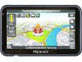 GPS-Навигатор Prology iMap-508AB+ в городе Кемерово, фото 1, Кемеровская область