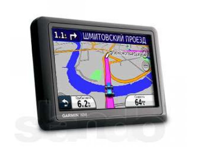 Срочно продаю garmin nuvi 1410T в городе Казань, фото 2, Татарстан