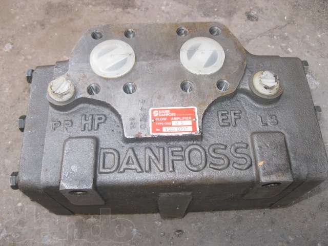 Продам насосы Perkins, Danfoss в городе Воронеж, фото 2, Воронежская область