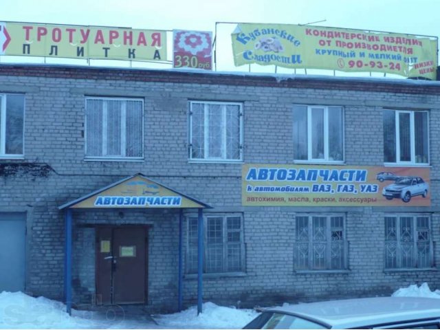 Проаются аккумуляторы TAB в городе Пенза, фото 2, Пензенская область