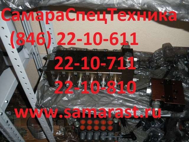 Гидрораспределители марки РМ-12. в городе Сыктывкар, фото 1, стоимость: 0 руб.