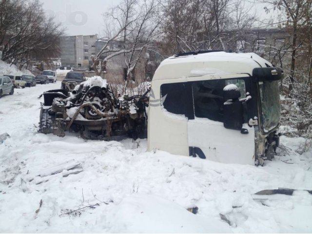 Авторазборка г. Кирова в городе Йошкар-Ола, фото 3, Марий Эл