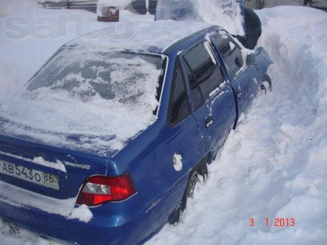 Руль на Daewoo Nexia в городе Когалым, фото 4, Запчасти оптом и на заказ