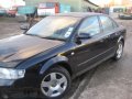 Запчасти б/у без пробега по РФ для AUDI A4 (8Е) 2002 г., 2,0 i в городе Чехов, фото 1, Московская область