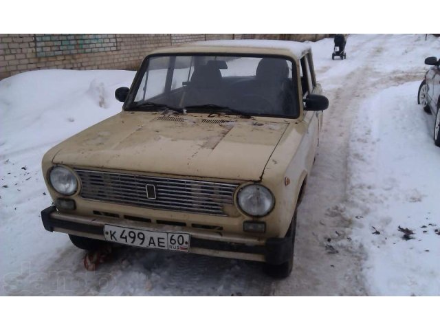 Запчасти ваз 2101 в городе Псков, фото 1, Запчасти оптом и на заказ