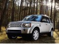 Land Rover (бампер, фары, двери и т.д.) оригинальные запчасти б/у, авторазборка в городе Самара, фото 1, Самарская область