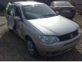 Fiat Albea, 2008 в городе Курган, фото 5, стоимость: 5 000 руб.