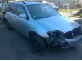 Toyota Corolla Fielder, 2003 в городе Курган, фото 3, Транспорт на запчасти