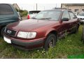 АКПП Audi 100, Audi 100 A6 C4 2.6, 2.8 1995г. в в городе Санкт-Петербург, фото 2, стоимость: 24 000 руб.