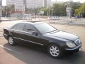 Для мерседес-бенц S 320/W 220 (3,2 СDI) 2002г. запчасти б/у в городе Великие Луки, фото 1, Псковская область