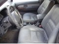 Nissan Pathfinder/Terrano 2000 г. в. перевертыш на запчасти в городе Иркутск, фото 3, Транспорт на запчасти