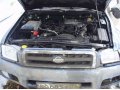 Nissan Pathfinder/Terrano 2000 г. в. перевертыш на запчасти в городе Иркутск, фото 4, Иркутская область