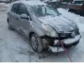 Nissan Note, 2006 в городе Курган, фото 1, Курганская область