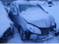 Renault Sandero, 2012 в городе Курган, фото 1, Курганская область