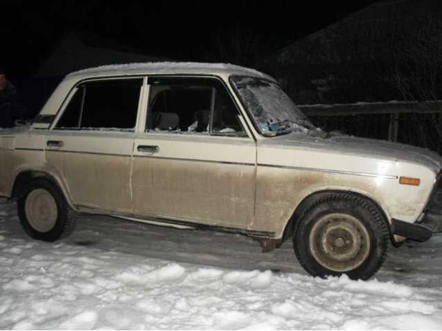 Продаю авто на запчасти в городе Светлый, фото 1, Калининградская область