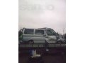 Nissan Elgrand 2003 NE51 на запчасти в городе Санкт-Петербург, фото 4, Ленинградская область