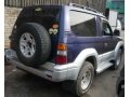 Toyota Land Cruiser Prado 96г. по запчастям в городе Владивосток, фото 4, Приморский край