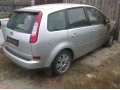 Ford C-max, 2008 в городе Курган, фото 1, Курганская область