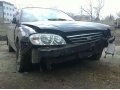 Kia Spectra, 2008 в городе Курган, фото 1, Курганская область